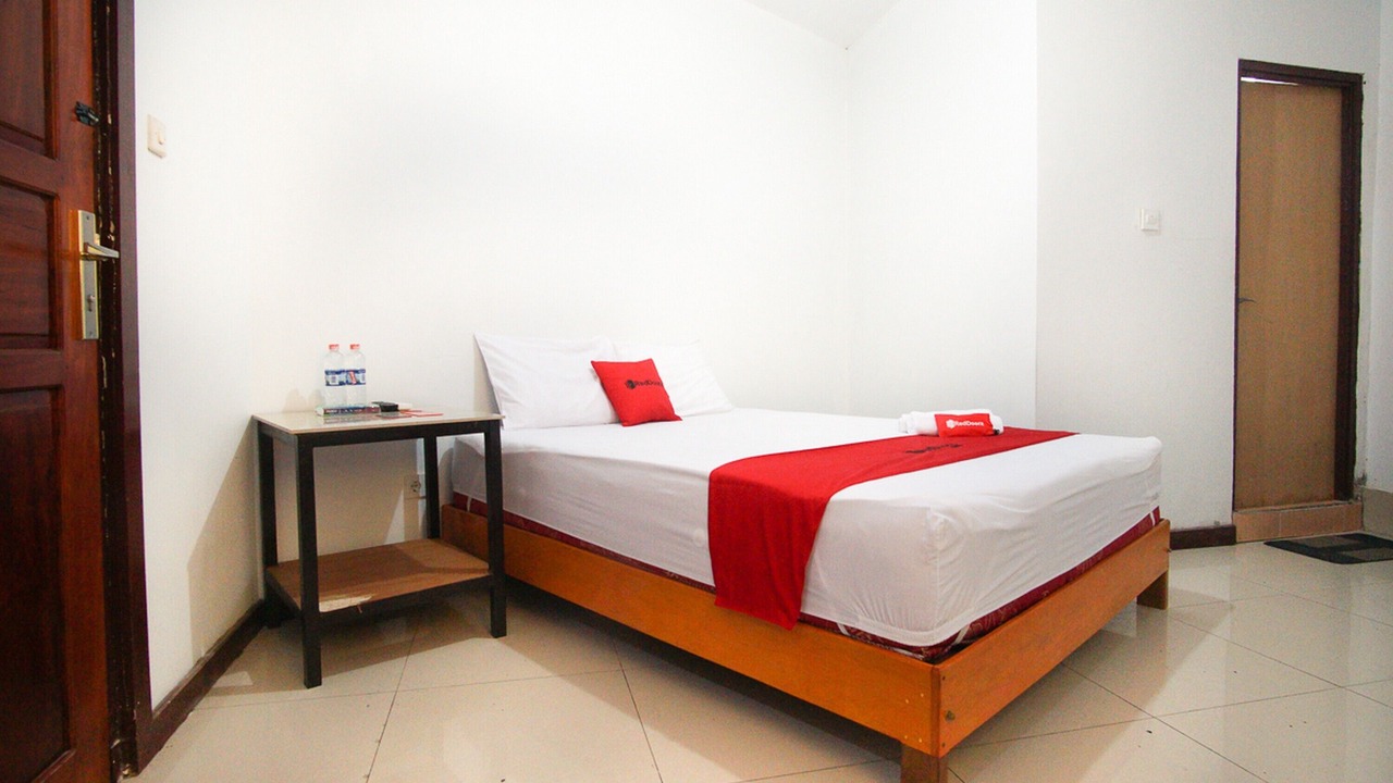 Photo of Bedroom in Kotaraja