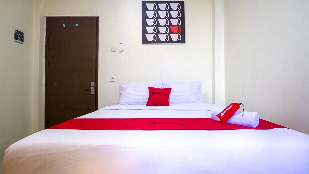 Photo of Bedroom in Ternate