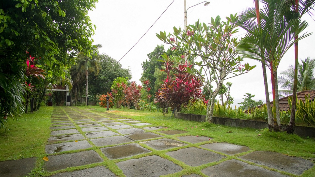 Photo of Outdoor in Pulau Maitara