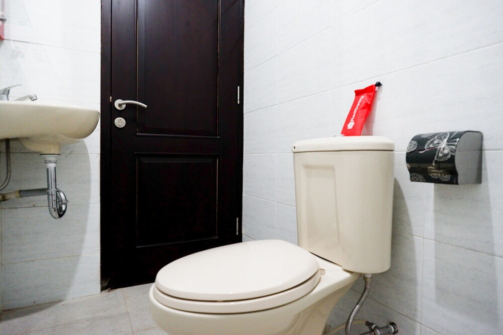 Photo of Bathroom in Purwokerto