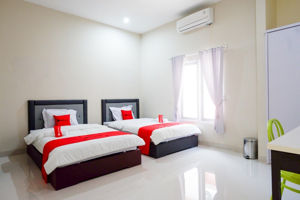 Photo of Bedroom in Purwokerto