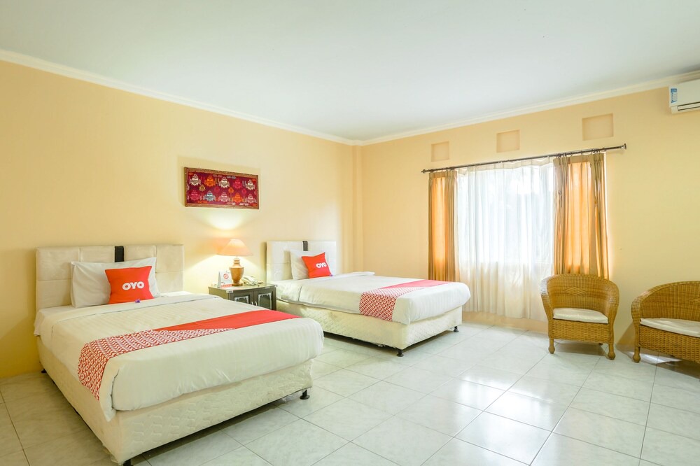 Photo of Bedroom in Praya