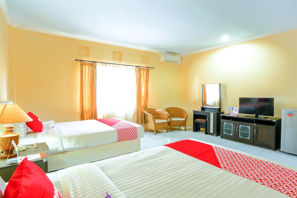 Photo of Bedroom in Praya