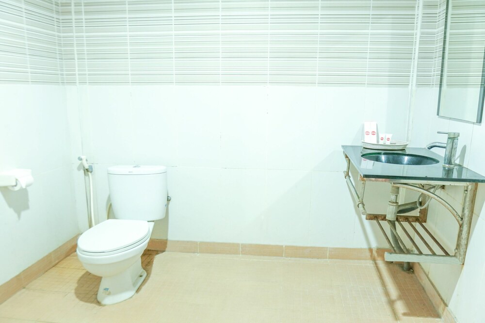 Photo of Bathroom in Praya
