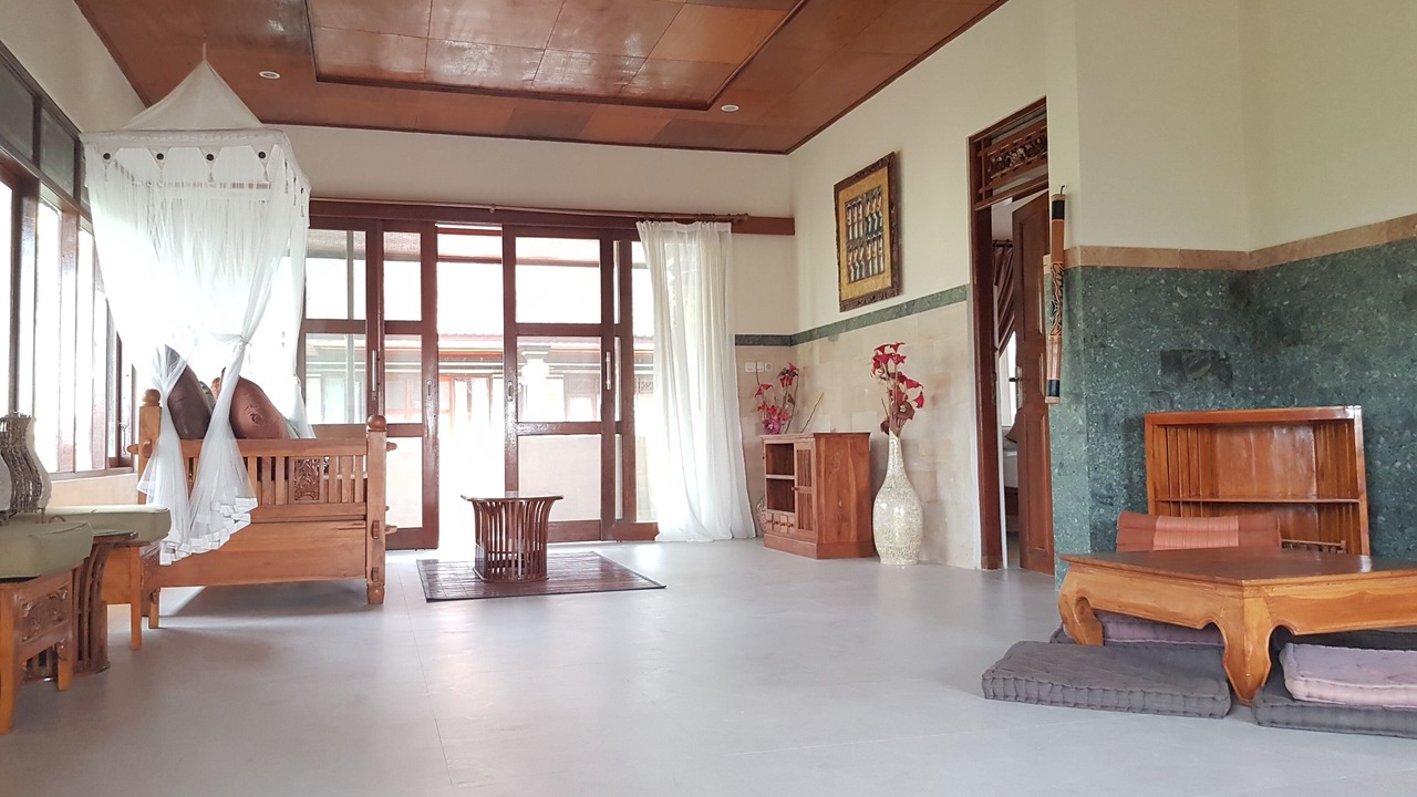Photo of Livingroom in Pejeng Kawan