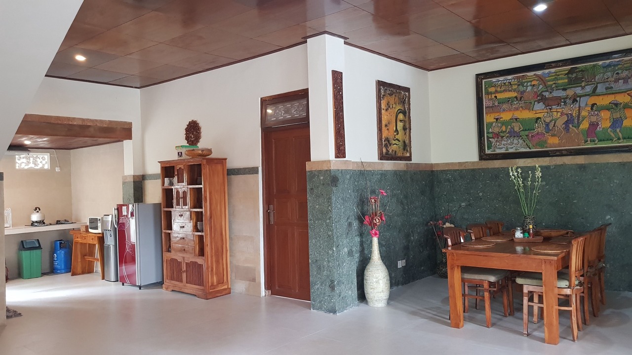 Photo of Livingroom in Pejeng Kawan