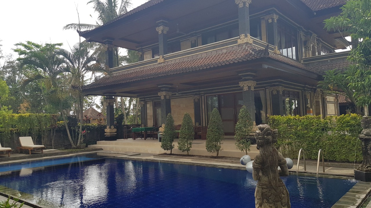 Photo of Outdoor in Pejeng Kawan