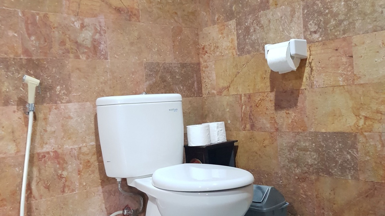 Photo of Bathroom in Pejeng Kawan