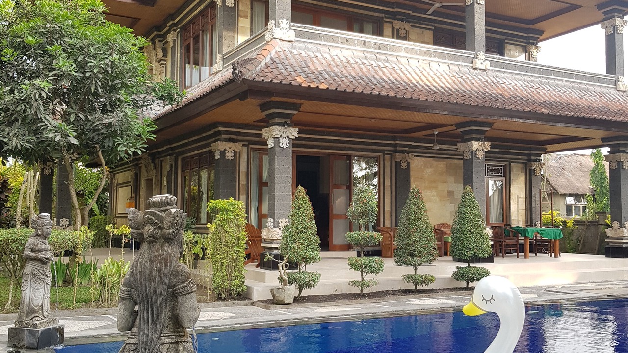 Photo of Outdoor in Pejeng Kawan