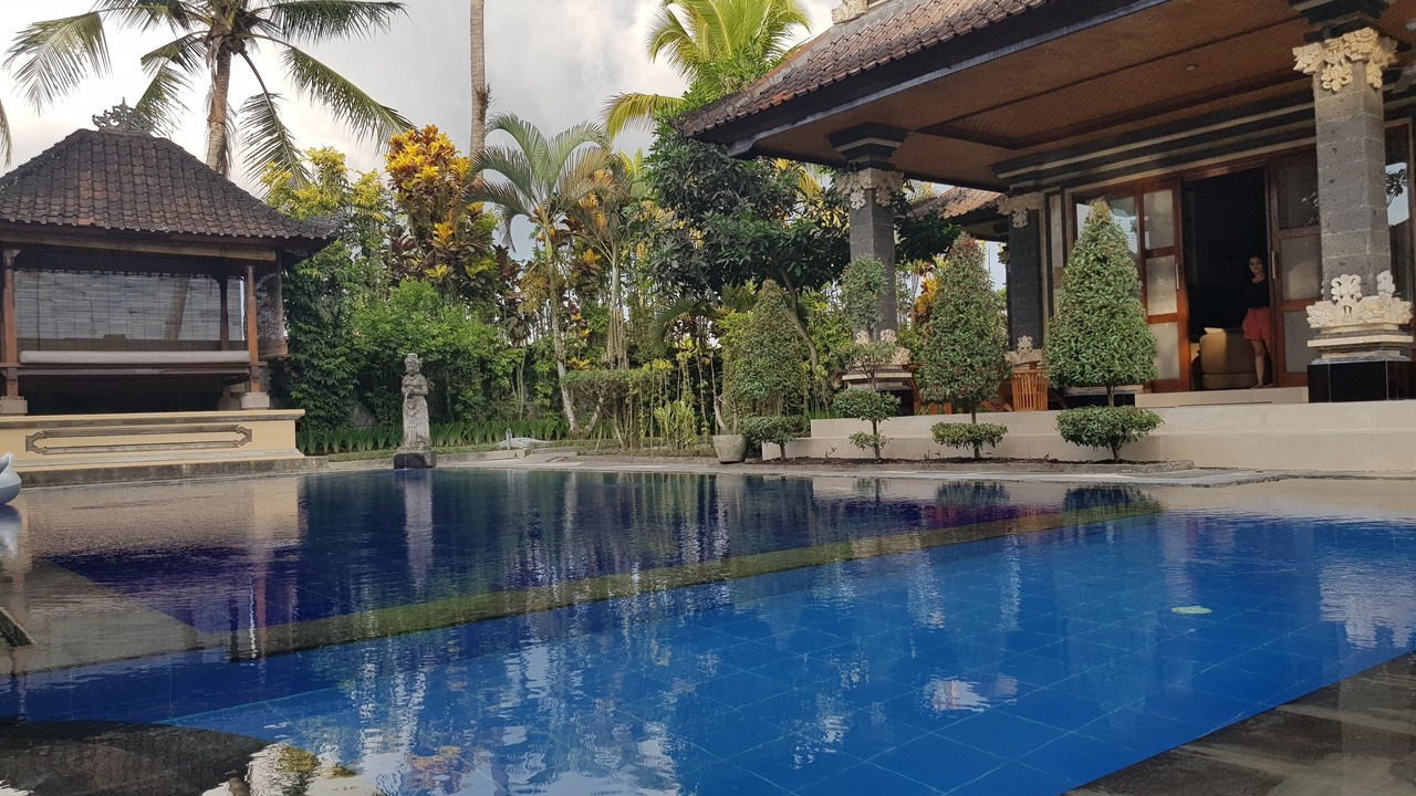 Photo of Outdoor in Pejeng Kawan