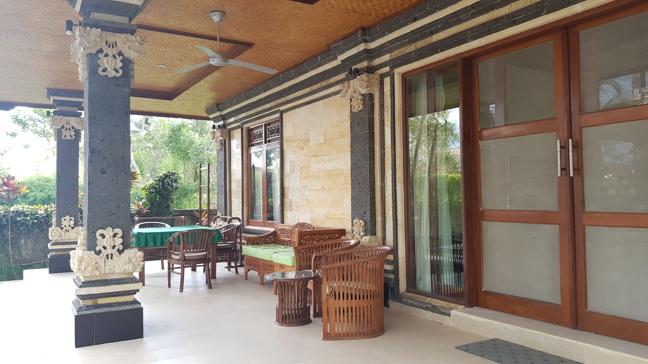 Photo of Outdoor in Pejeng Kawan