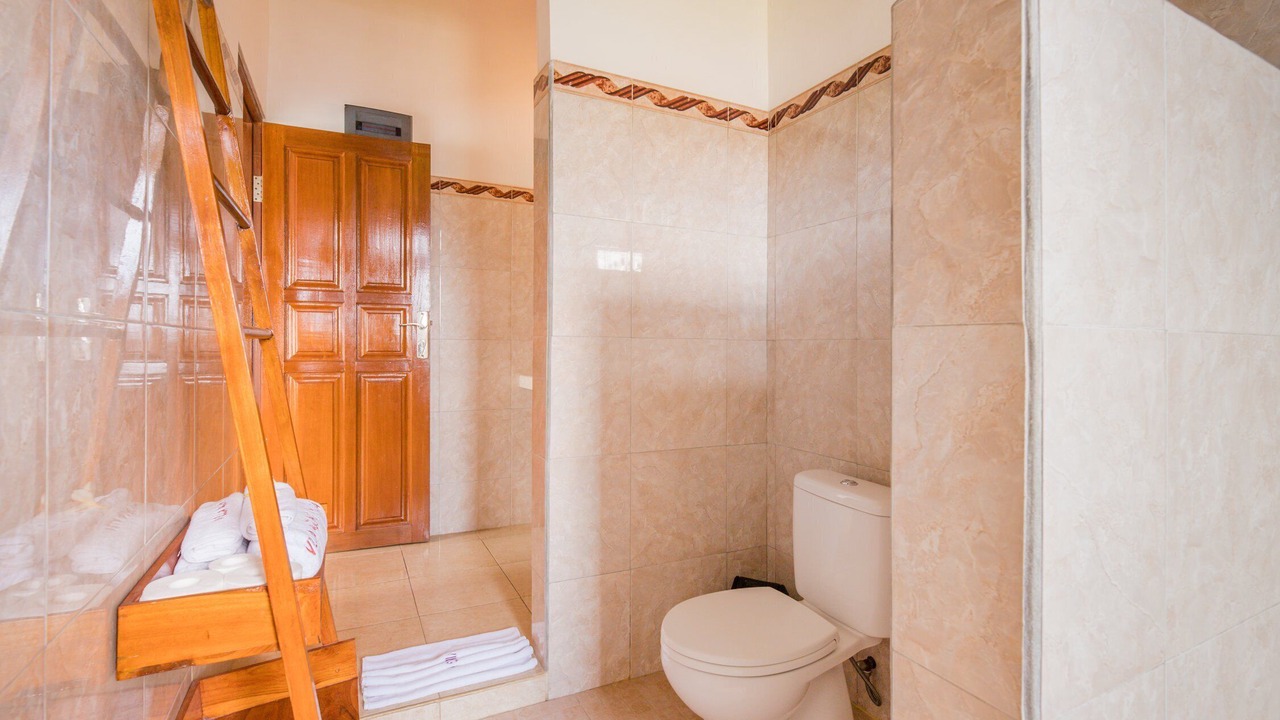 Photo of Bathroom in Pejeng Kawan