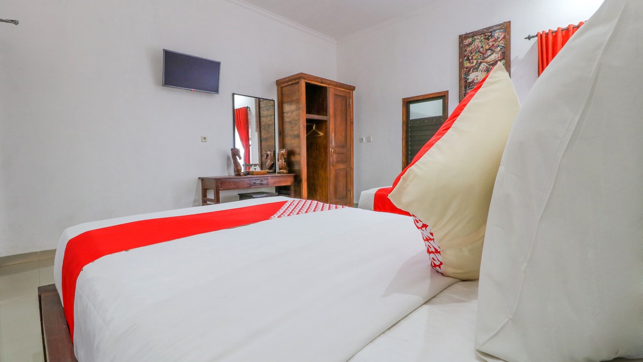 Photo of Bedroom in Mambal