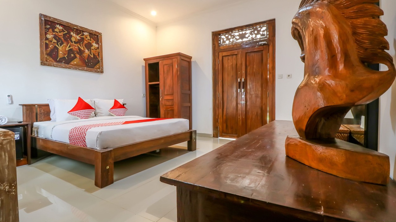 Photo of Bedroom in Mambal