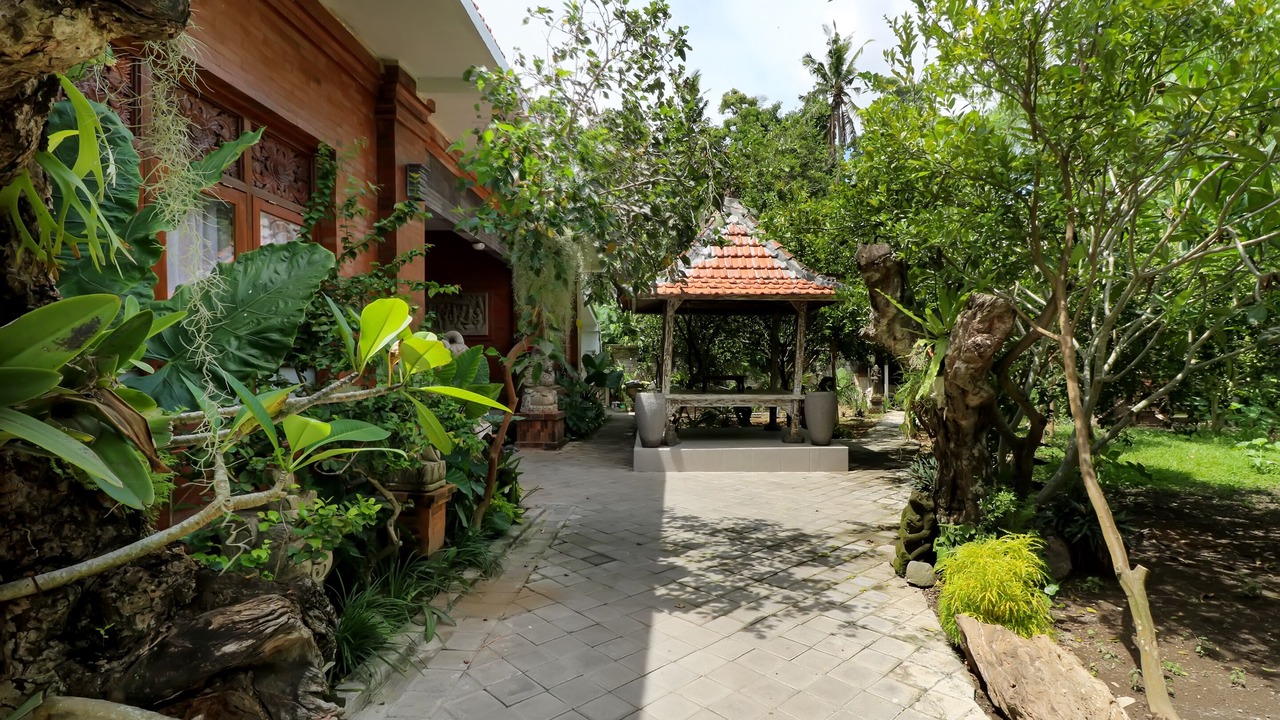 Photo of Outdoor in Mambal