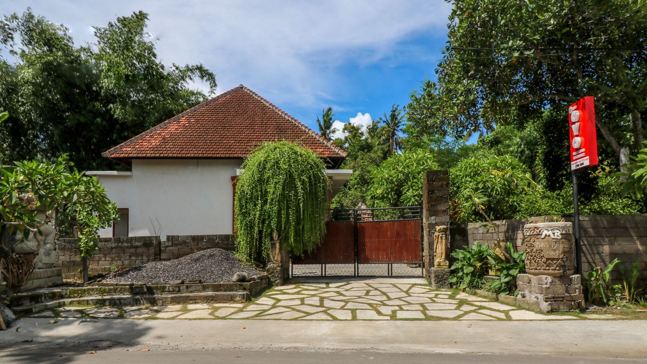 Photo of Outdoor in Mambal