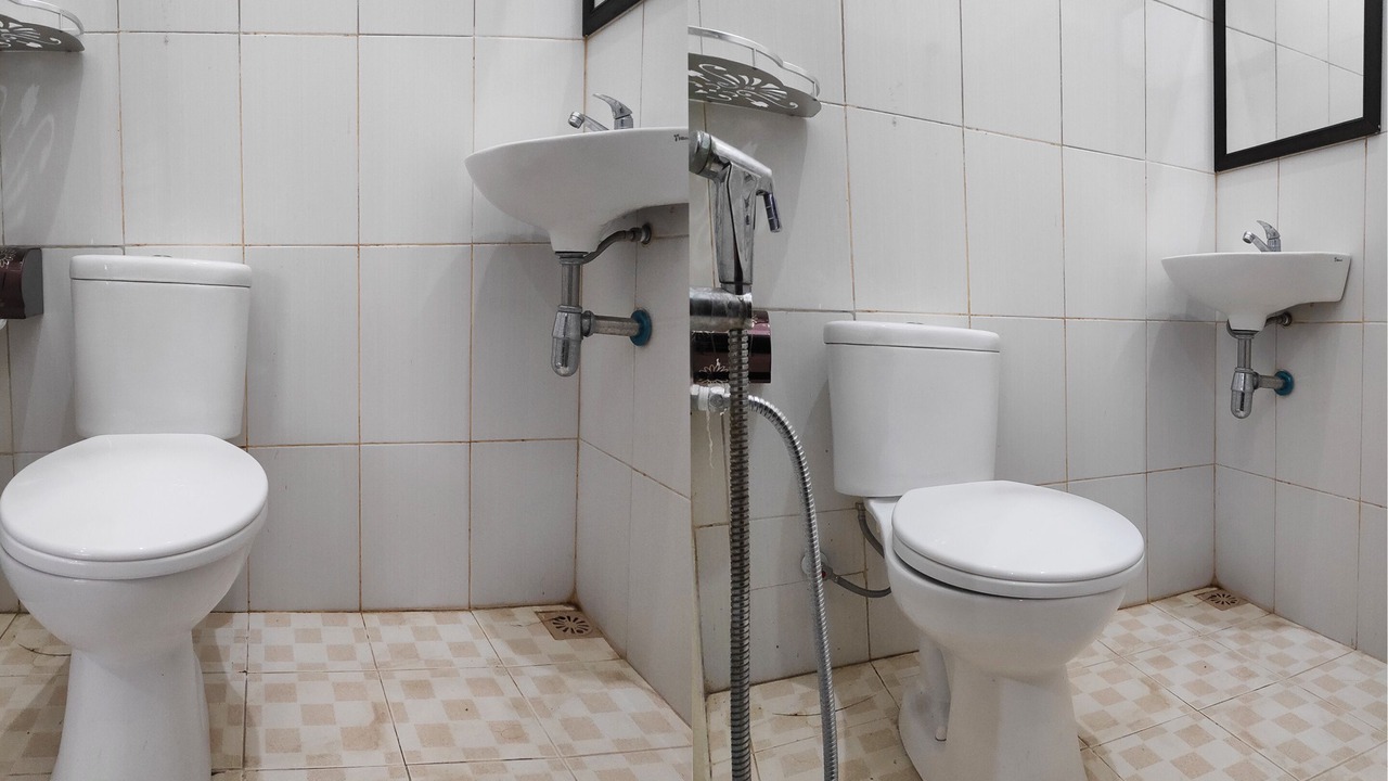 Photo of Bathroom in Mambal