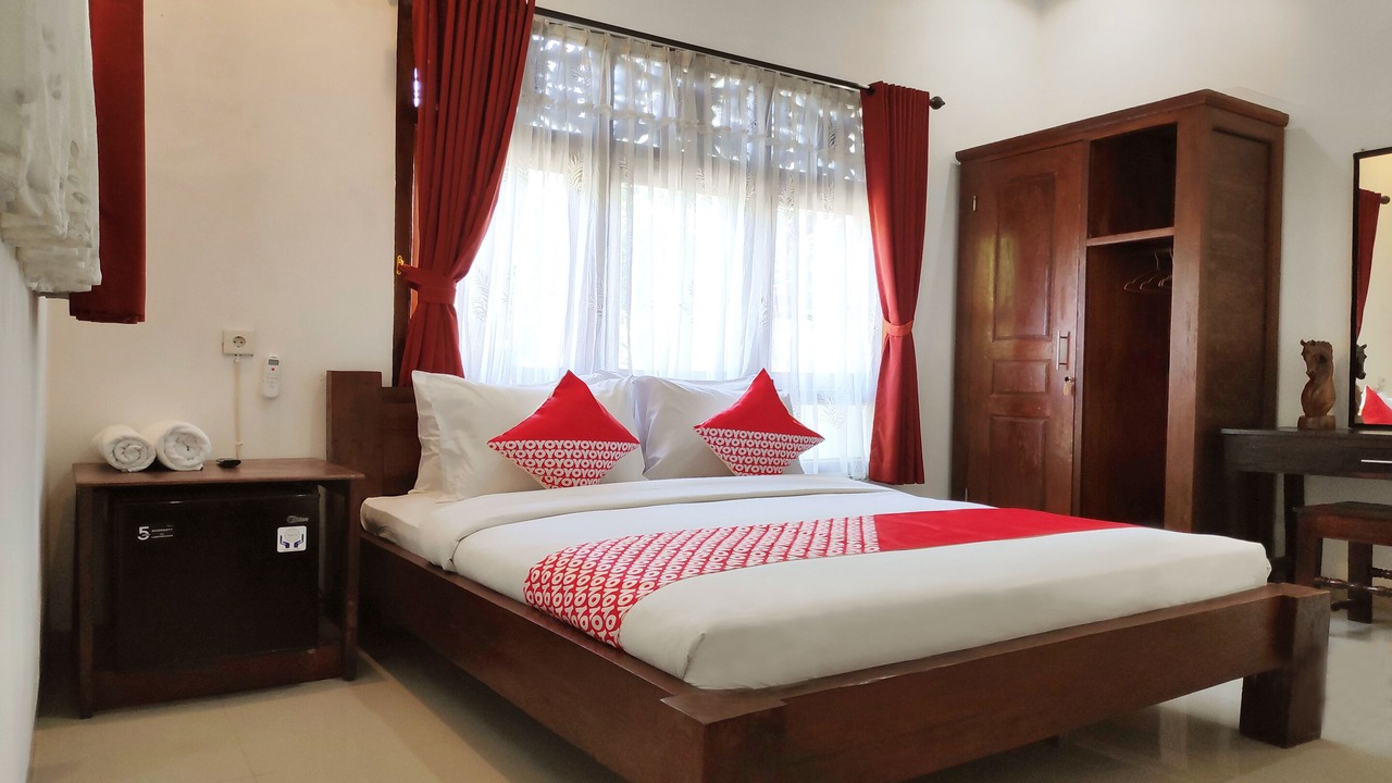 Photo of Bedroom in Mambal