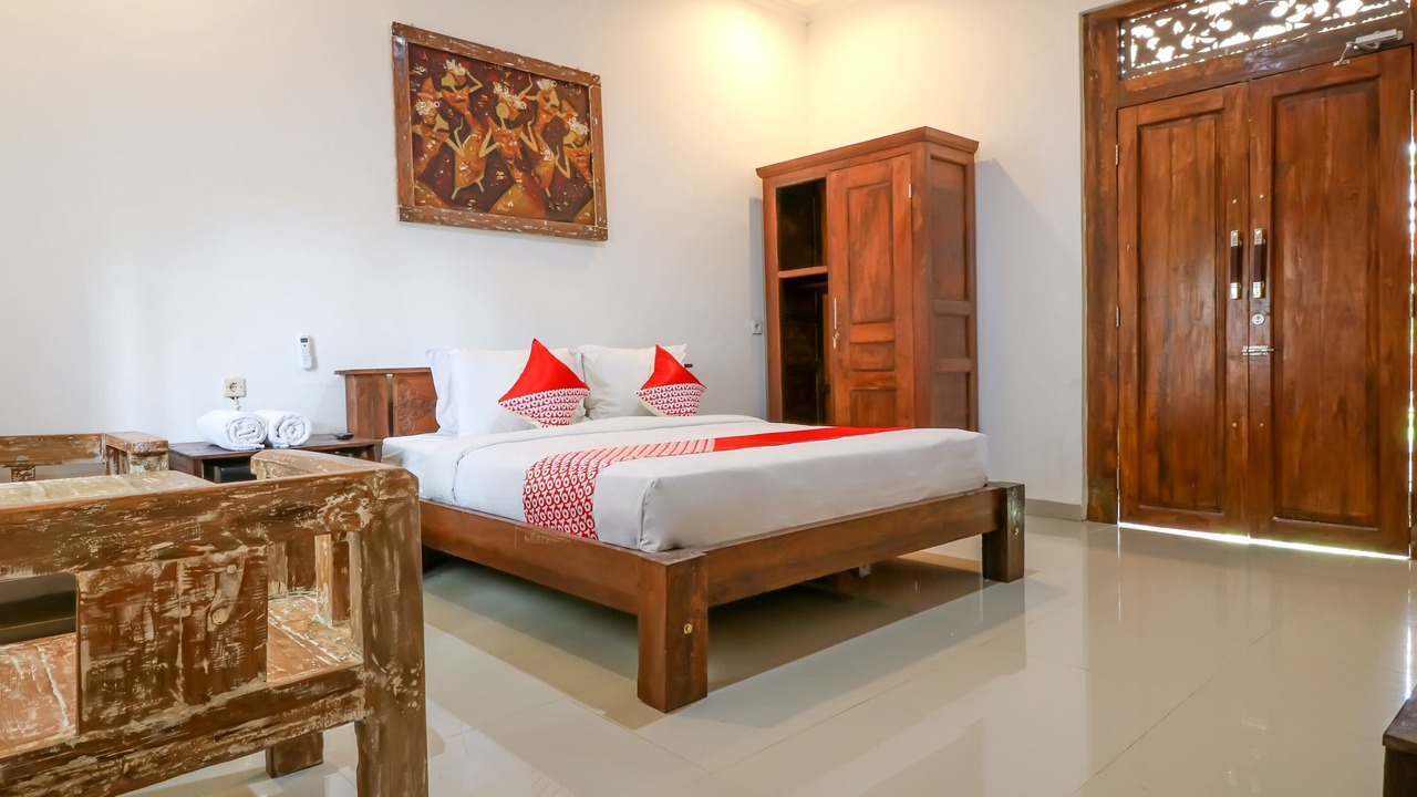 Photo of Bedroom in Mambal