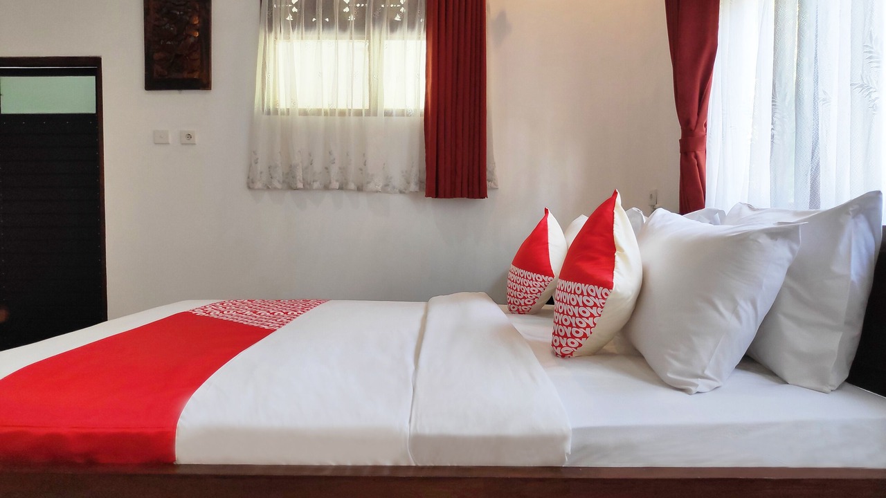 Photo of Bedroom in Mambal