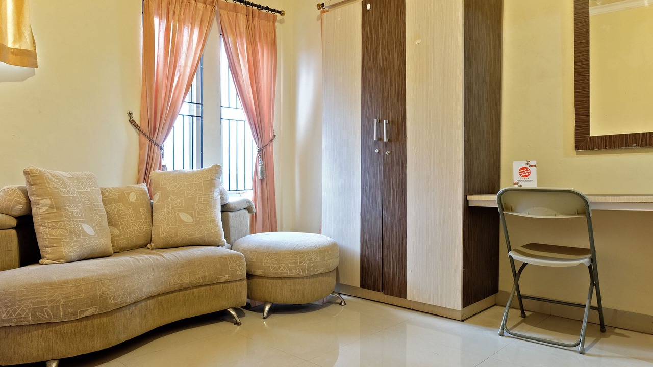 Photo of Bedroom in Tetebatu
