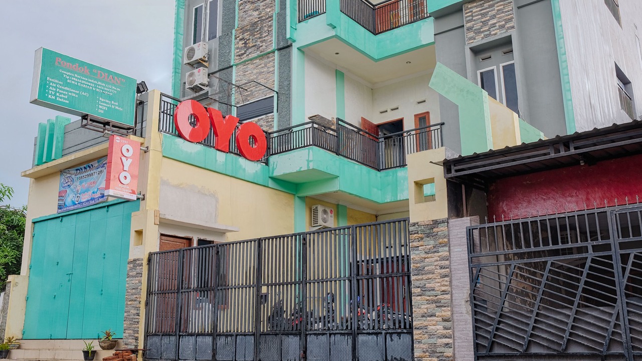 Photo of Outdoor in Tetebatu