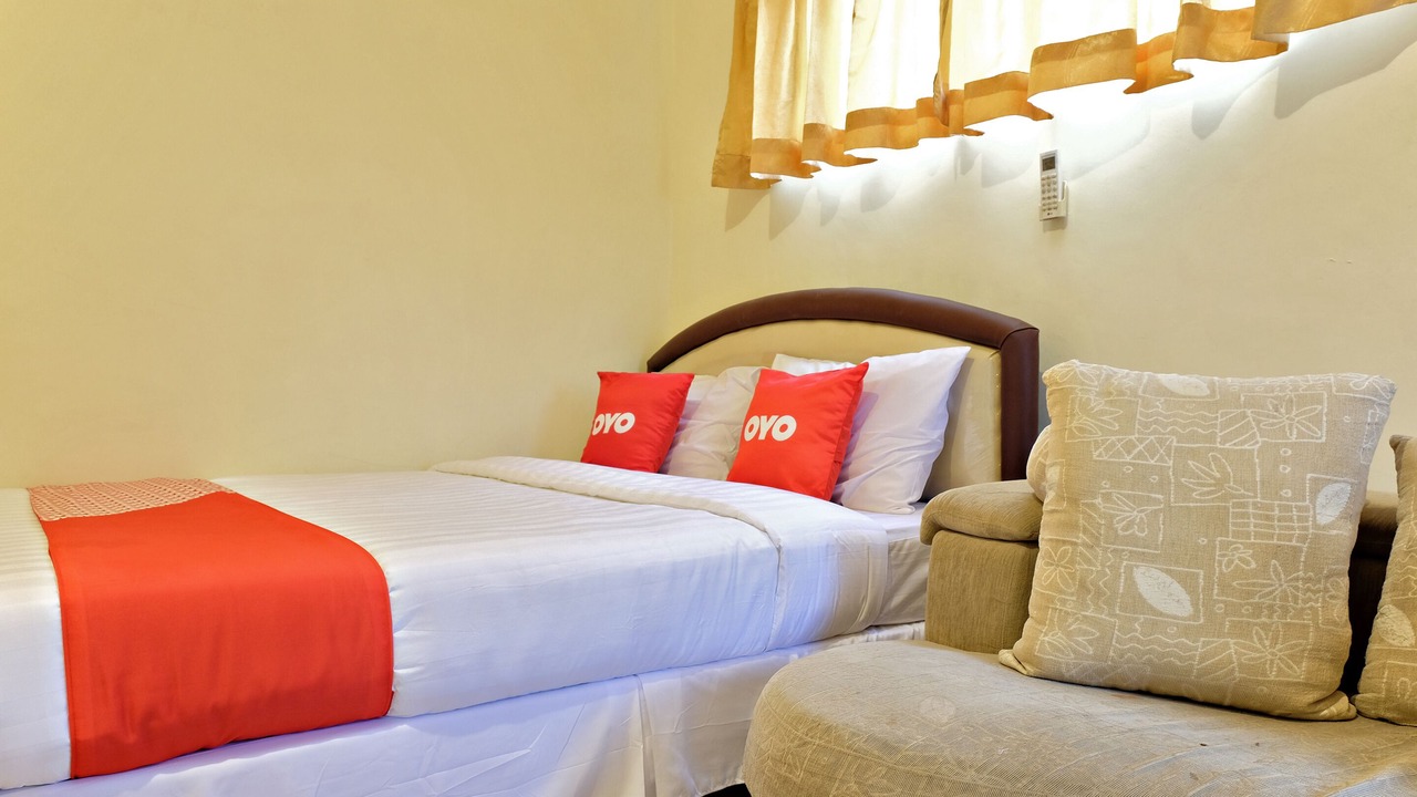 Photo of Bedroom in Tetebatu