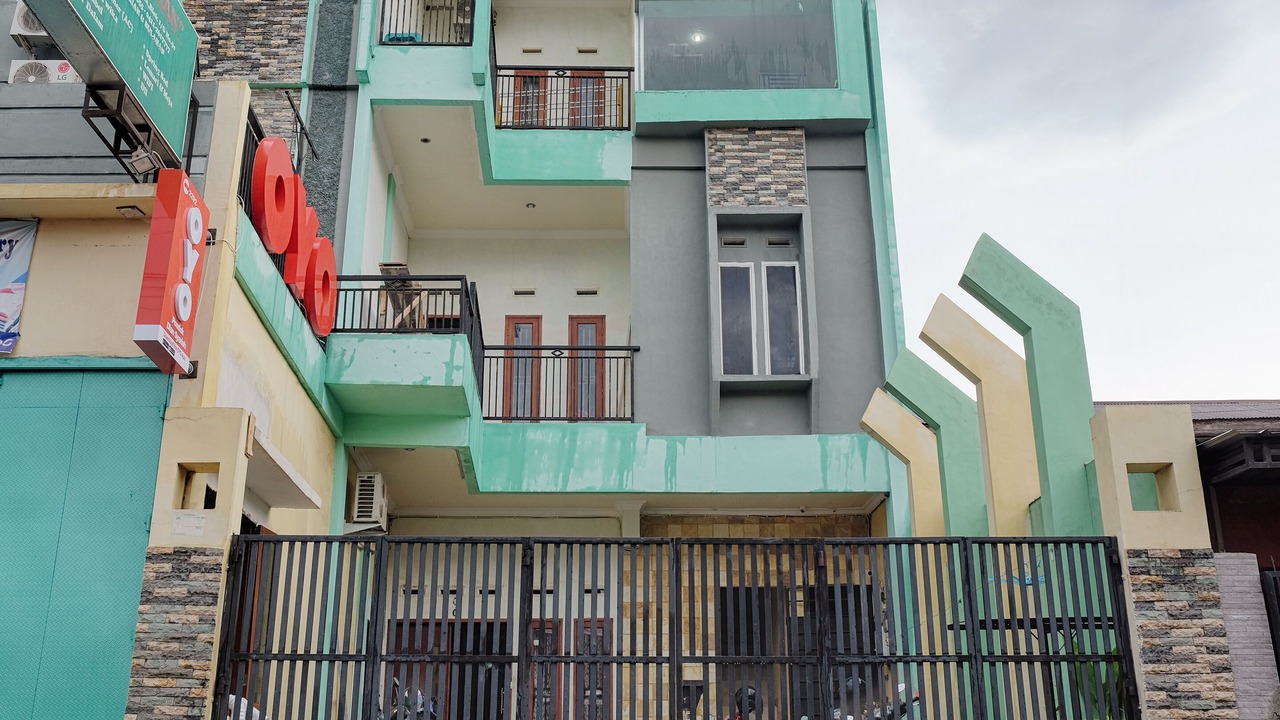Photo of Outdoor in Tetebatu