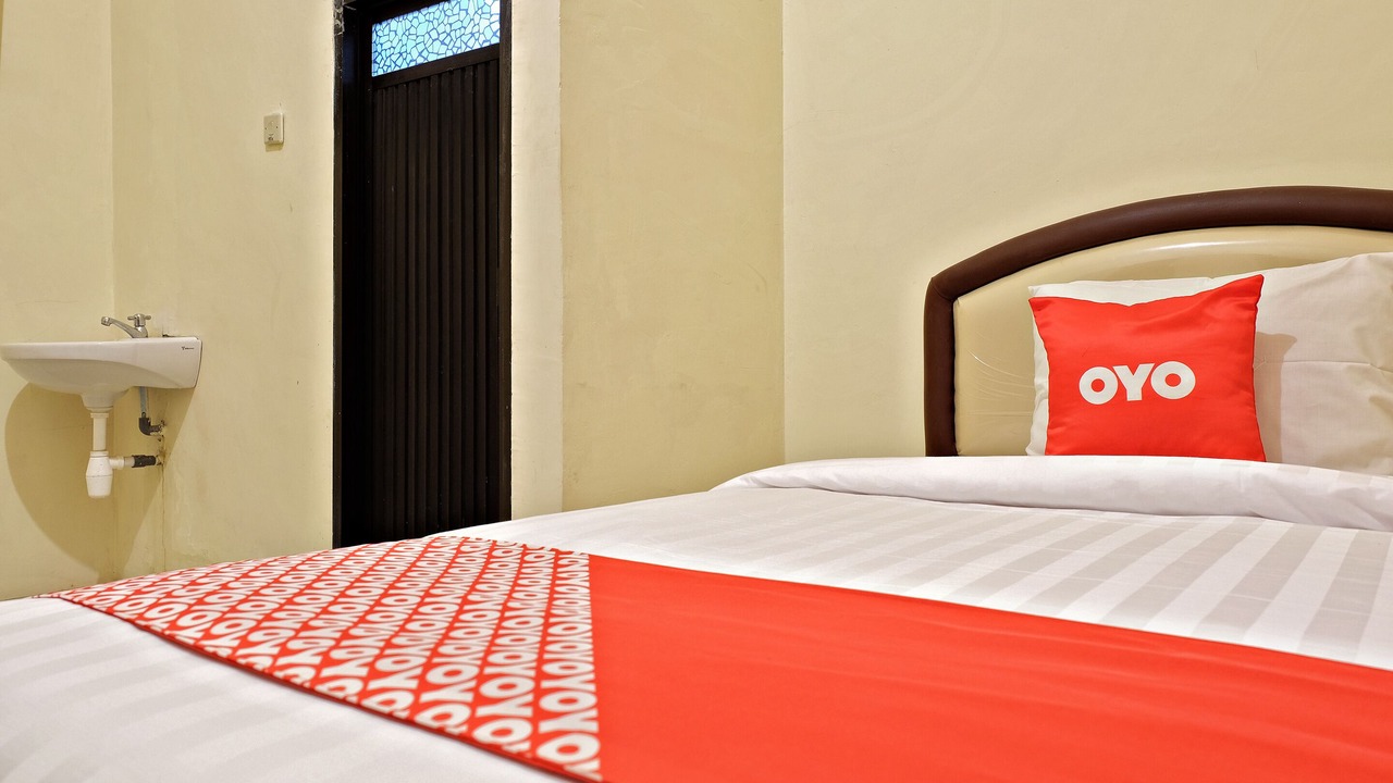 Photo of Bedroom in Tetebatu