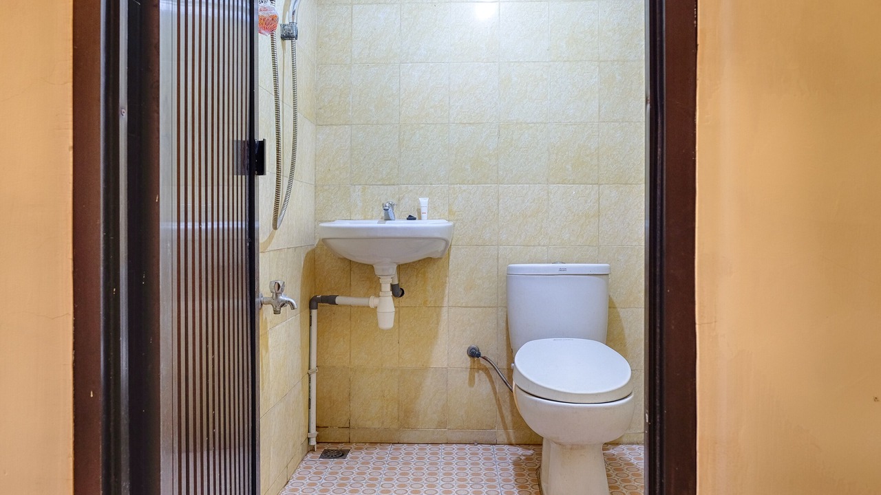 Photo of Bathroom in Tetebatu