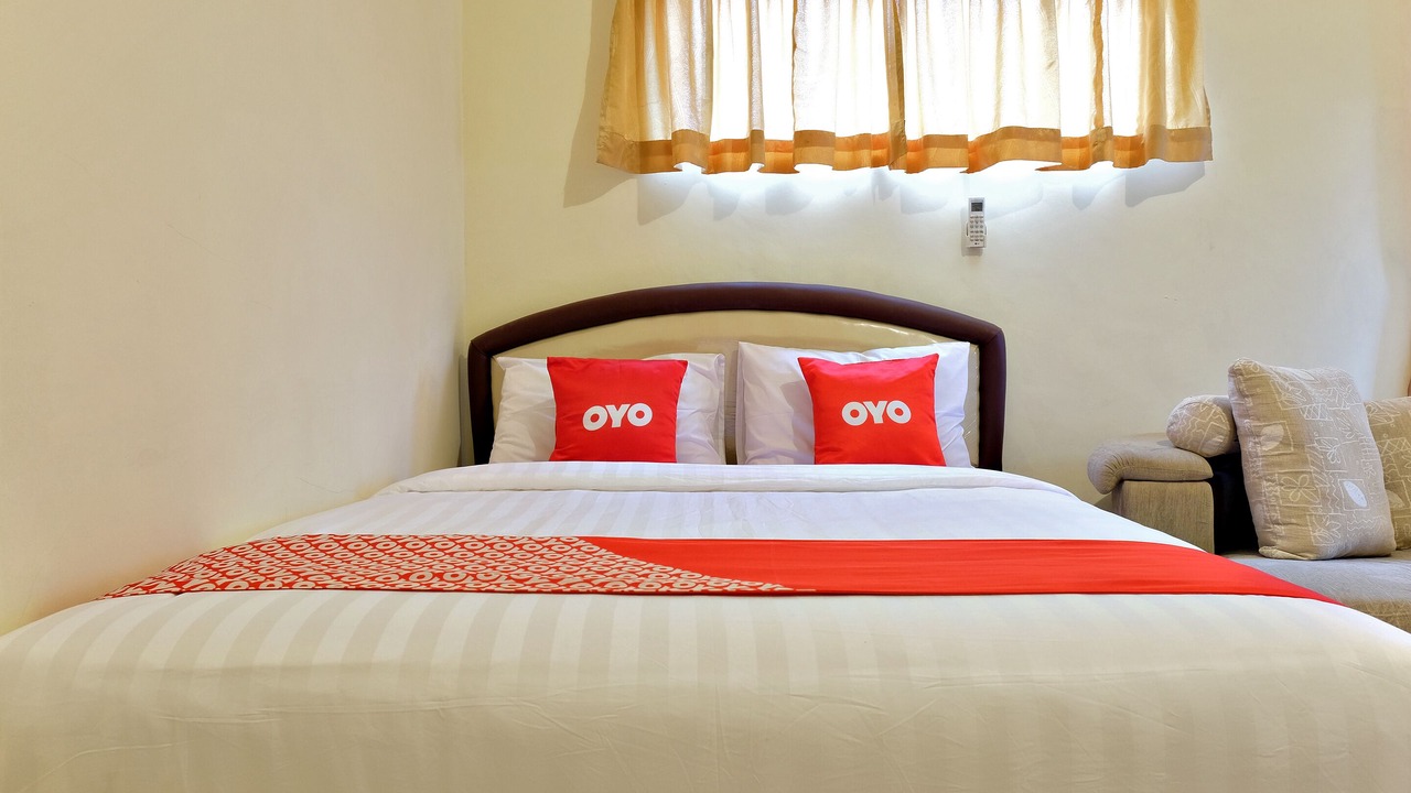 Photo of Bedroom in Tetebatu