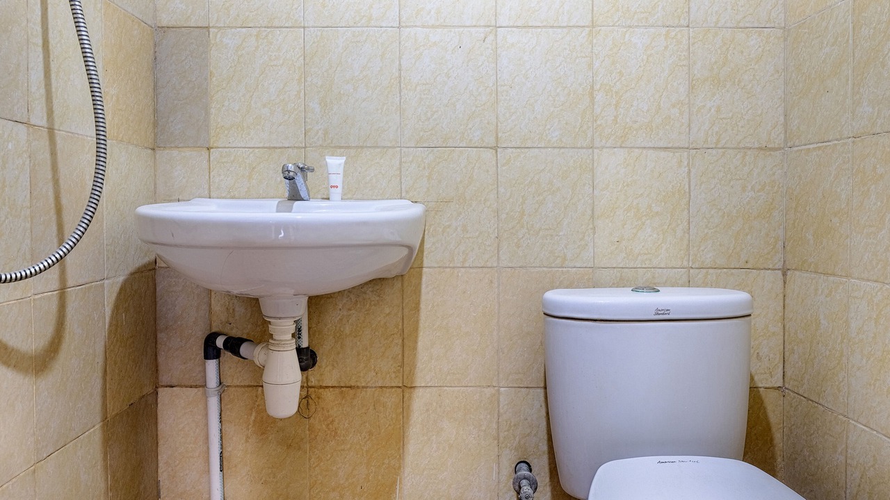 Photo of Bathroom in Tetebatu
