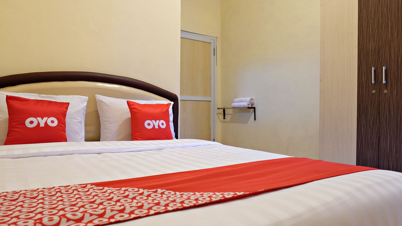 Photo of Bedroom in Tetebatu