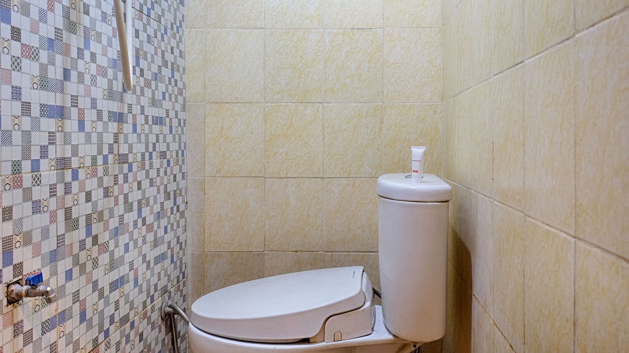 Photo of Bathroom in Tetebatu