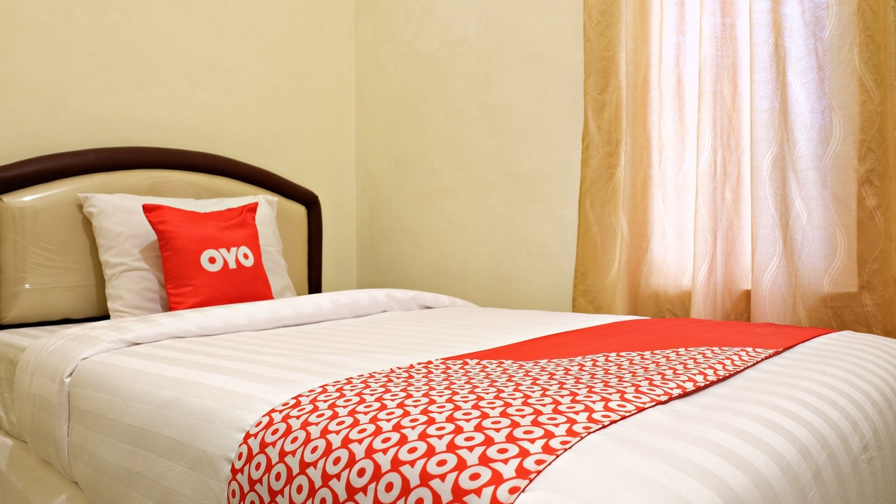 Photo of Bedroom in Tetebatu
