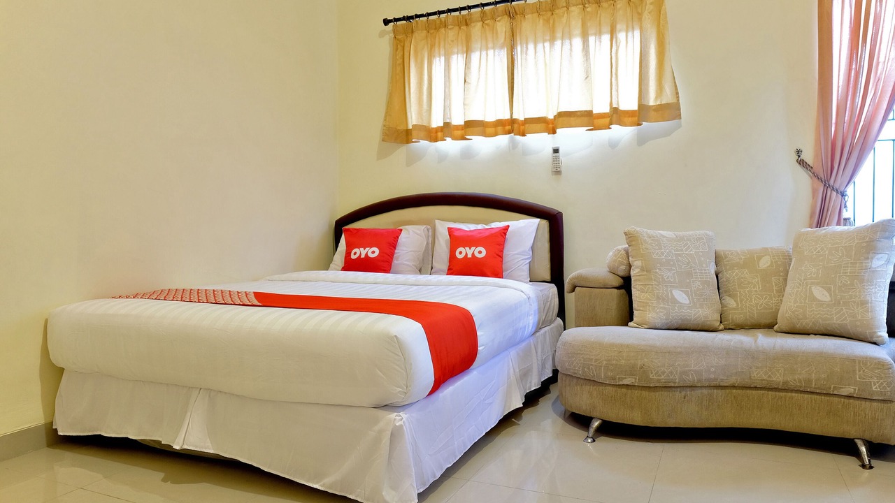 Photo of Bedroom in Tetebatu