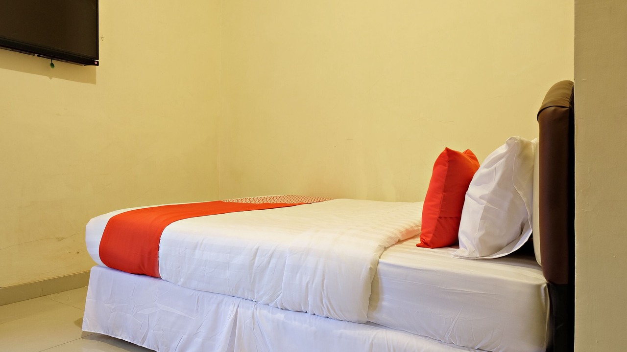 Photo of Bedroom in Tetebatu