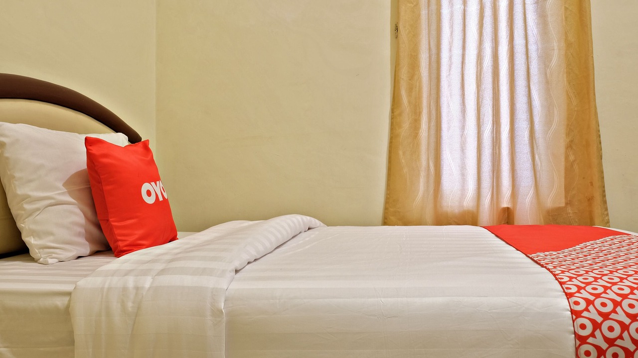 Photo of Bedroom in Tetebatu