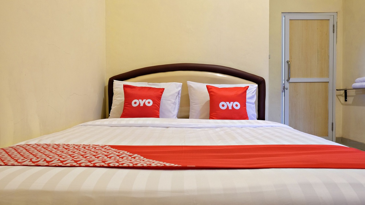 Photo of Bedroom in Tetebatu