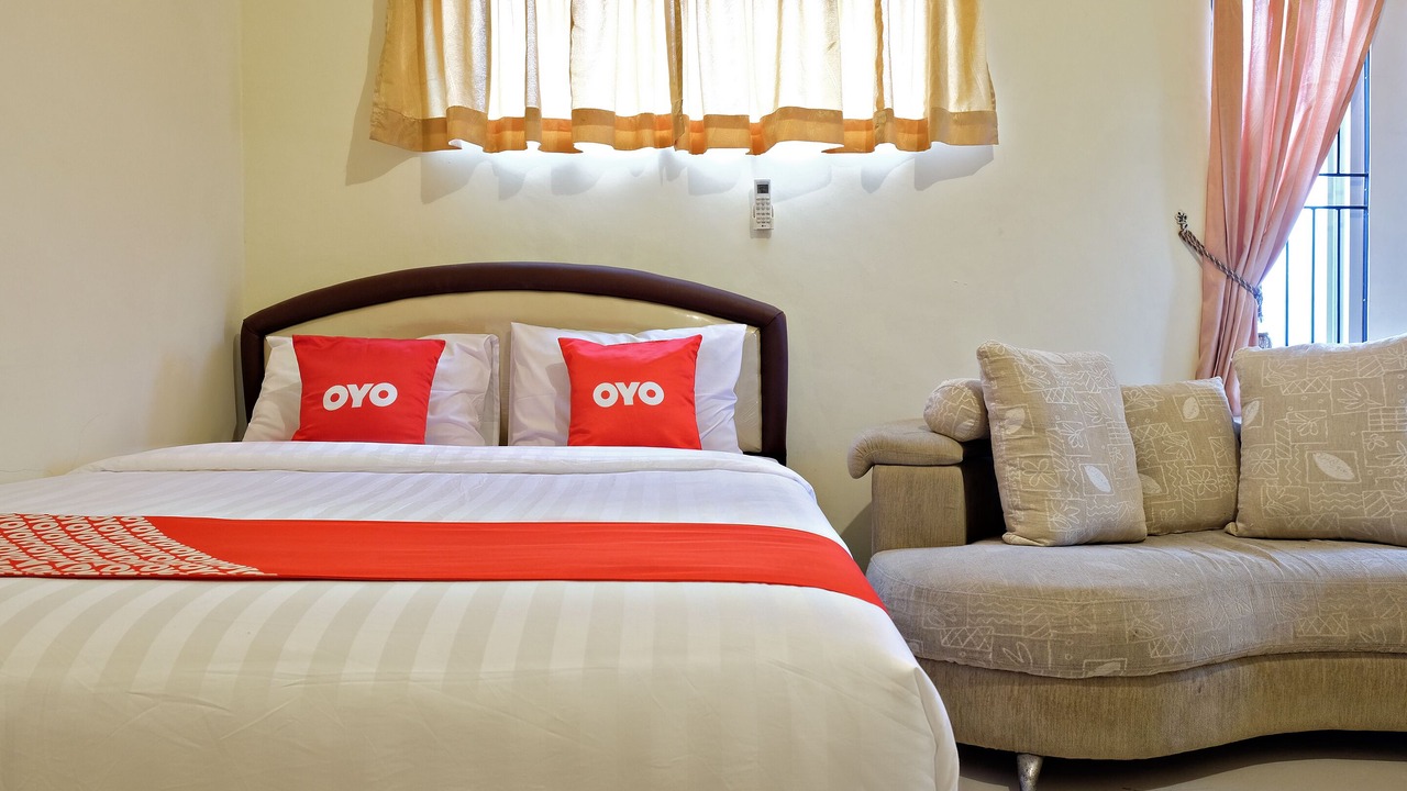 Photo of Bedroom in Tetebatu