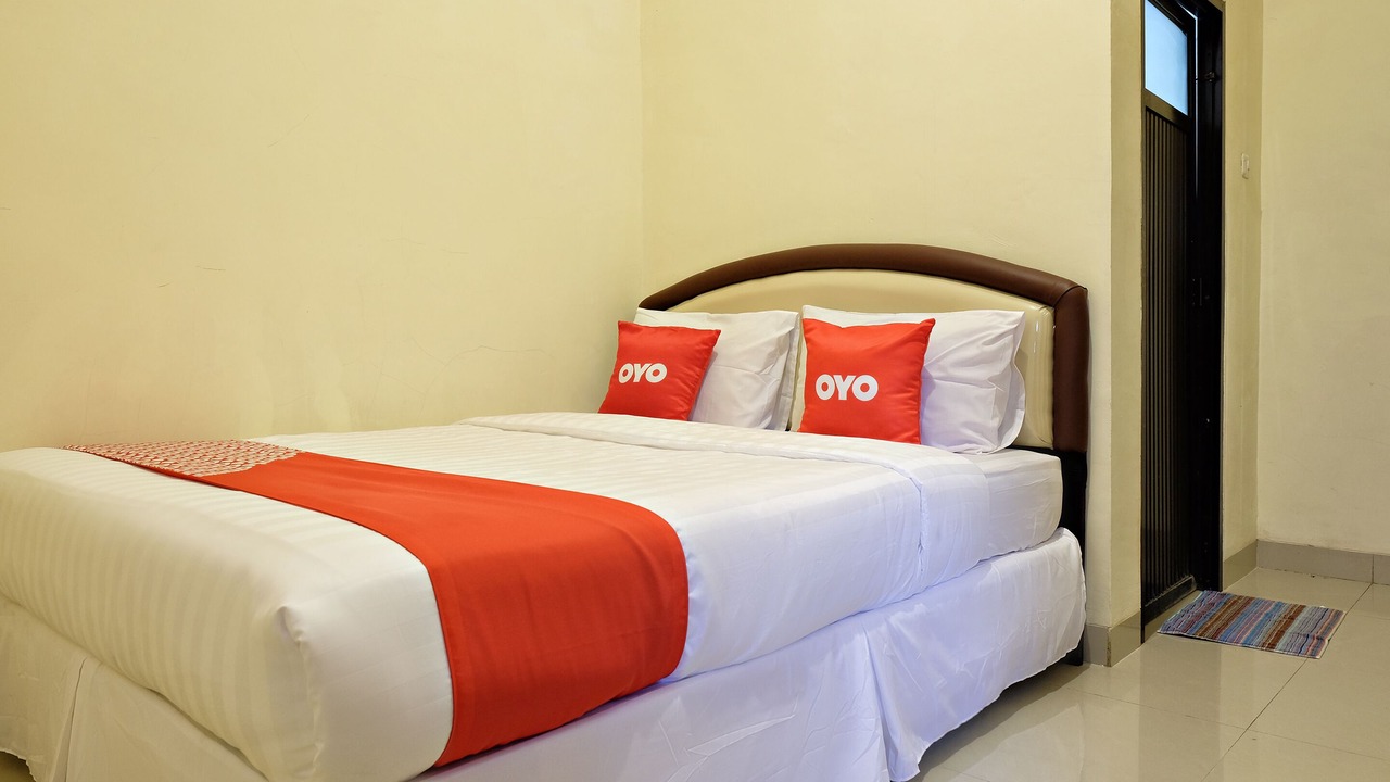 Photo of Bedroom in Tetebatu