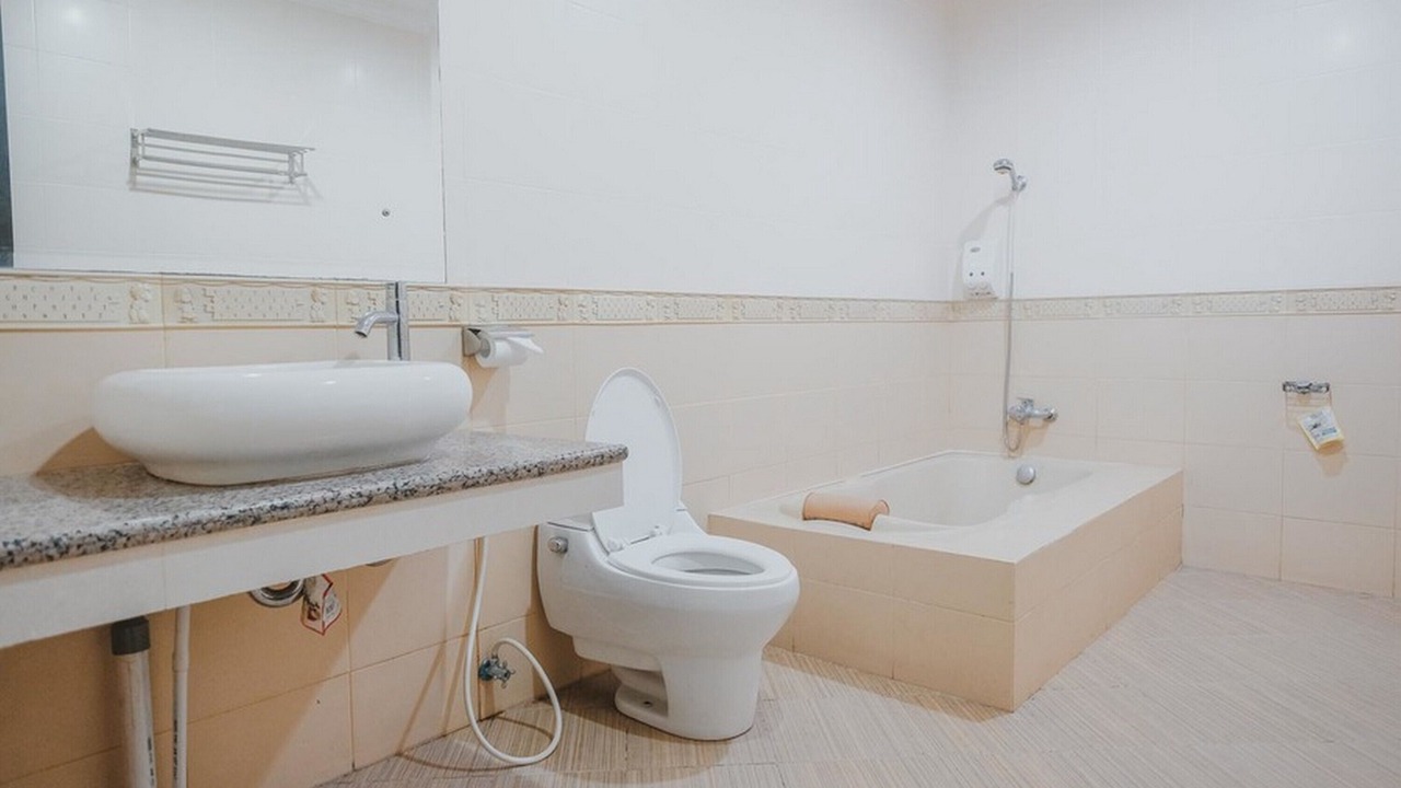 Photo of Bathroom in Jambi