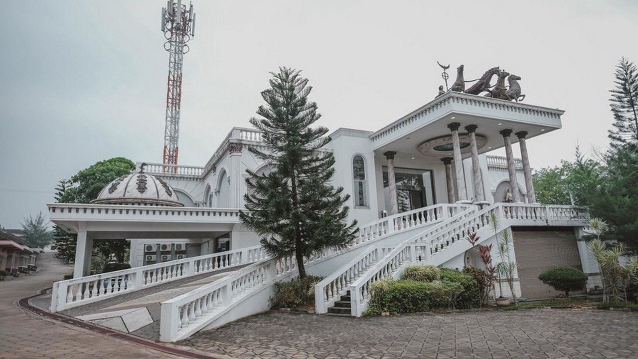 Photo of Outdoor in Jambi