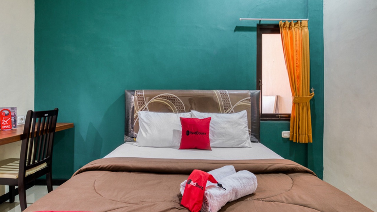 Photo of Bedroom in Gubeng