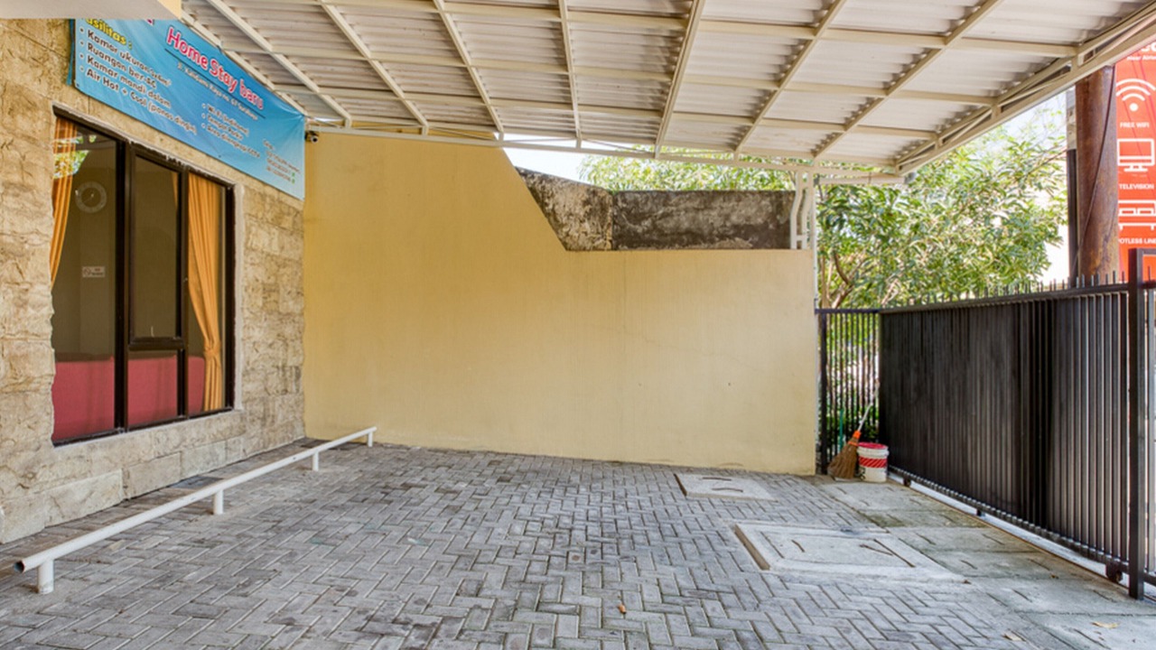 Photo of Outdoor in Gubeng