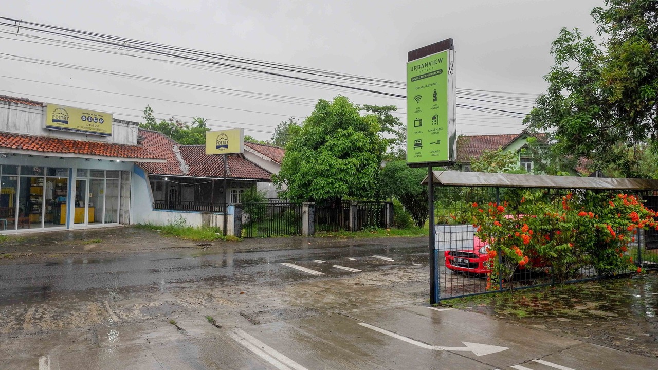 Photo of Outdoor in Purwokerto