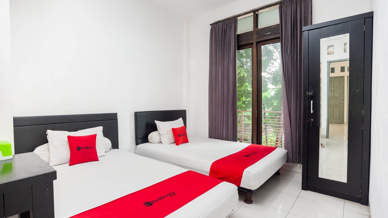 Photo of Bedroom in Pekayon Jaya