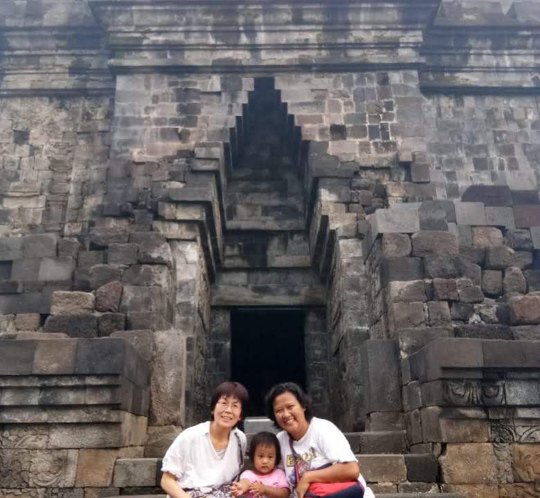 Photo of Others in Borobudur