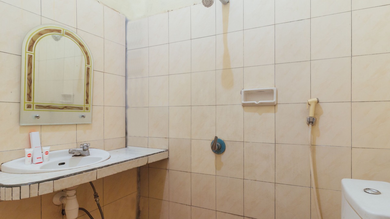 Photo of Bathroom in Ambon