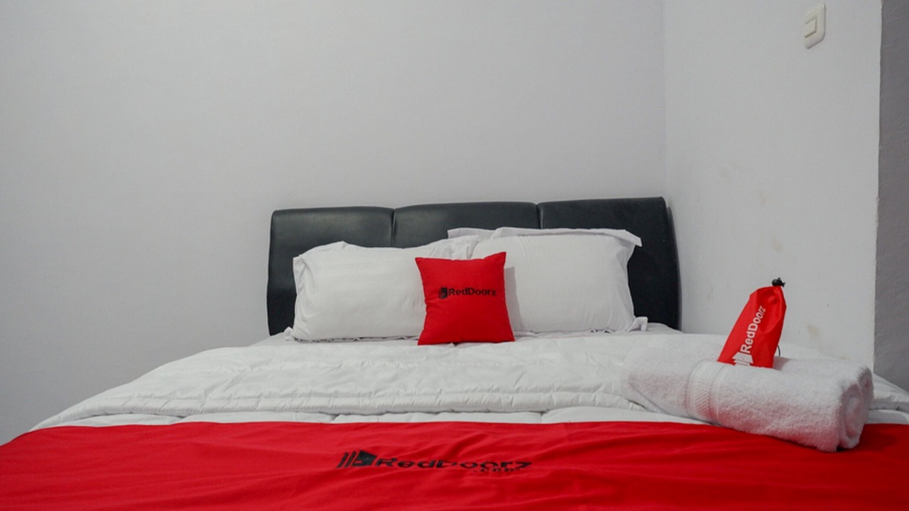 Photo of Bedroom in Mamuju